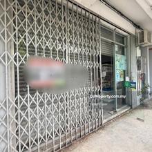 Freehold Rembia Alor Gajah Double Storey Shop Lot @ Melaka Tengah