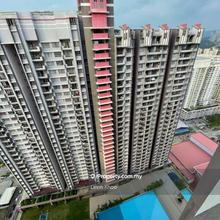 Cheaper In Town Pv 21 Platinum Lake @ Setapak Kuala Lumpur
