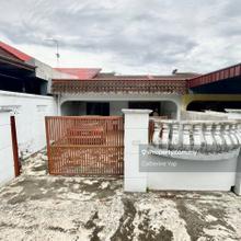Taman Nora, Single Storey Terrace House for Sale