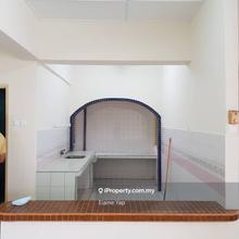 Largest & Corner Unit - Taman  Ampang Mewah @ Ampang  For Sales