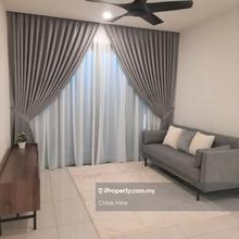 Fully Furnished 2 Bedroom Aratre Residence For Rent