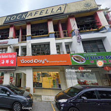 Prime Location Huge Potential Face Mainroad  