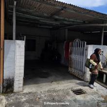 Taman Sri Panchor Double Storey Low Cost,Jalan Sp,Batu Pahat,Extend