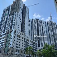 2 Parking !! The Stone Condominium, 1000sf, 3 Rooms, near Eco-Shop