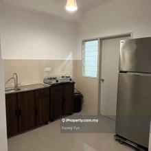 Sensory Residence Fully Furnished unit for Rent