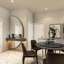 Fully furnished shaftsbury putrajaya presint 1 alamanda