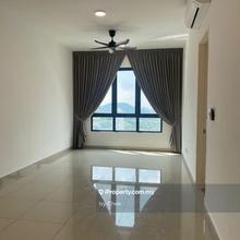 Serviced residence for Rent