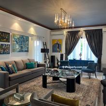 Sierramas bungalow for sale 
