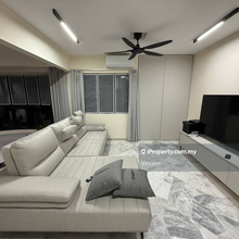 Nice house, level 3