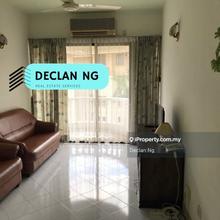 Fully Furnished, Tastefully renovated, Move in condition
