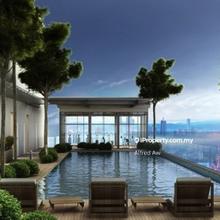 Big Freehold Units in Bukit Jalil for only Rm6xxk