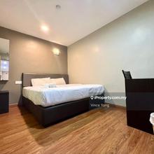 Room for Rent at Lendang Utama