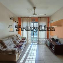 Centro View Apartment Bagan Lallang for Sale 
