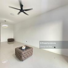 Furnished Duta Park Residences Condominium Kuala Lumpur
