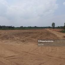 Industrial land for Sale