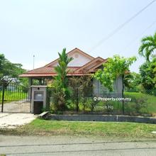 Nice renovated bungalow