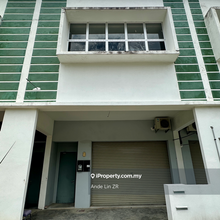 Bandar Ainsdale Double Storey Shop-lot