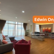 Nice Fully Furnished and Renovated Unit at Georgetown for Rent