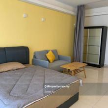 Tiara Imperio Studio Bangi