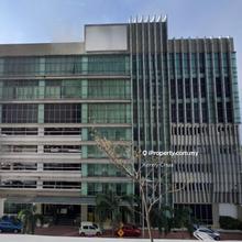 9-Storey Commercial Building For Sale