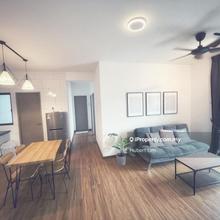 Ready to move in