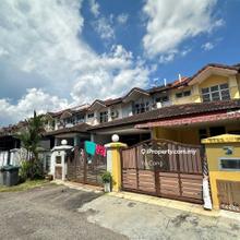 Mutiara Rini @ Double Storey Terrace House Market Cheapest Price