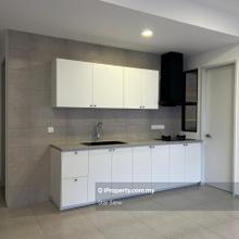 Brand New unit in Setapak