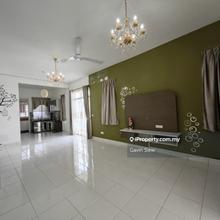 Jalan Lili @ Bandar Bestari Perdana, Pasir Gudang