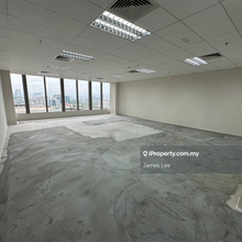 Pavillion Damansara Heights Corporate Tower 2