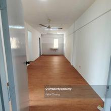 Plentong Daisi Low Cost Flat,Taman Plentong Baru,Masai,Level 4