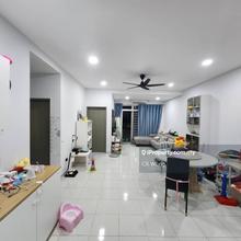 Nice Unit with Renovated