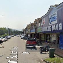 1st Floor Office For Rent at Bukit Sentosa Rawang