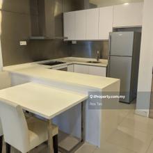 1 Bedroom Fully furnished for sale.