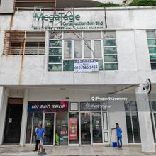 Saville Melawati Shop lot for sale