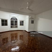 2-Storey Landed, Ara Damansara, Partly Furnished, Refurnished