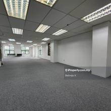 Shop/Office/Retail Space for sale in KLCC with Megan Avenue 1