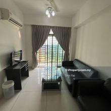 Permas / JB Town / near Singapore ciq / 3 bedroom / last offer