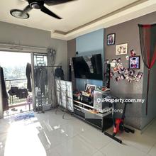 Mtiara Service Apartment 3bed Larkin Johor Bahru 