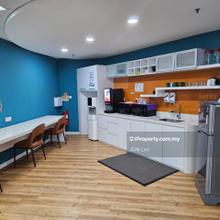 Damansara Heights Corporate Office for Rent