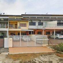 Air Putih, Kuantan - Hfs087 Terrace Double Storey