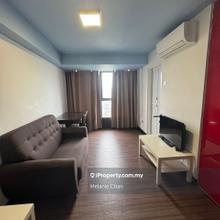 Studio for rent