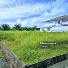 Bungalow Land Yong Peng Town
