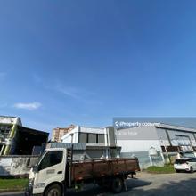Limited /  Taman Industri Pusat Bandar Puchong Double Storey Semi D