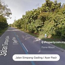 Agriculture land for Sale
