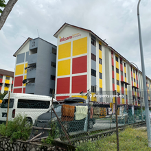 New renovated 
