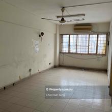 Menara Hai-O (Sun Complex) for Rent