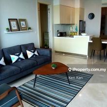 High Floor Condominium for Sale