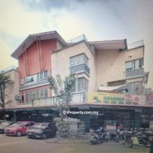 Shop office for Sale