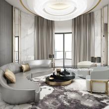 Drapports residence triplex condo 14043sf