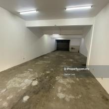 Kapar Shop for sale Freehold 2 Storey Shop near Banks & Eateries